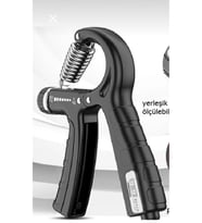 Ayarlanabilir El Yayı ( 5kg - 60kg Arası Ayarlanabilir)