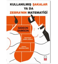 Kullanılmış Şakalar ya da Zebra’nın Matematiği