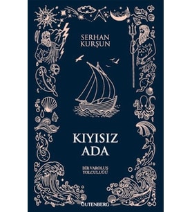 Kıyısız Ada