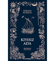 Kıyısız Ada