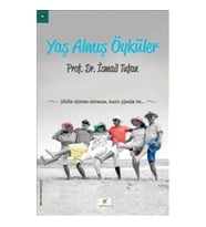 Yaş Almış Öyküler