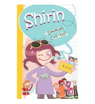 Shirin Somebody Call 911!