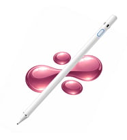 Honor Pad X9/X8/X8 PRO/X8A  Uyumlu Şarjlı Aktif Stylus Kalem Hassas Uç Not Alma & Çizim İçin