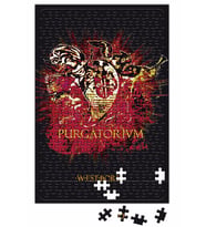 Purgatorivm Puzzle 240 Parça Yapboz