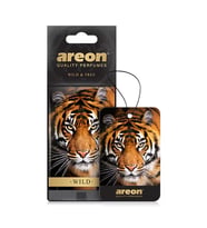 Areon Wild Wild Free Oto Araç Kokusu