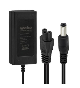 Weko 19 Volt 4.74 Amper 90 Watt Notebook Adaptör (5.5*2.5 Uçlu)