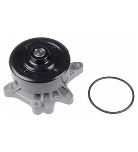 Toyota Avensis 1997-2003 Devirdaim 1610009080 Nextpart