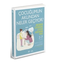 Çocuğumun Aklından Neler Geçiyor?