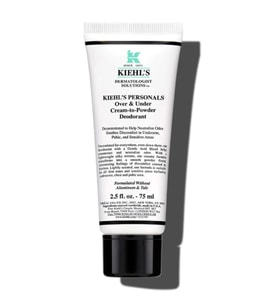 Kiehl's Over & Under Cream-To-Powder Deodorant 75 ml