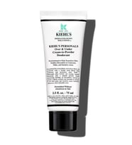 Kiehl's Over & Under Cream-To-Powder Deodorant 75 ml