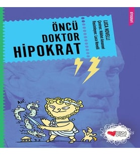 Öncü Doktor Hipokrat