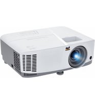 VIEWSONIC 3800ansilümen 1280x800 PA503W 15000saat (Eco Mod) DLP HDMI Projeksiyon