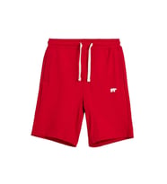 Bad Bear Holmer Çocuk Şort 24.06.18.001-C54 (Kırmızı)