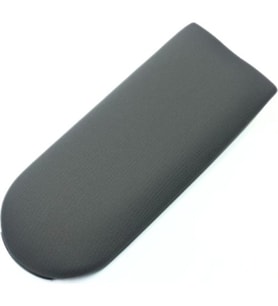 Plastech Seat Toledo 2013-2015 Kol Dayama Kolçak Kapağı Gri Kumaş 6R0867173