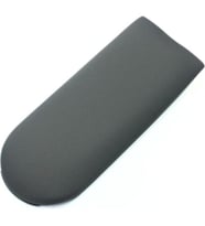 Plastech Seat Toledo 2013-2015 Kol Dayama Kolçak Kapağı Gri Kumaş 6R0867173