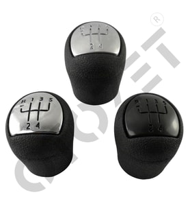 Renault Clio Kangoo Megane 1 Vites Topuzu  PARLAK KAPAK