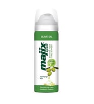 Majix Tıraş Köpüğü 200 Ml Zeytinyağlı