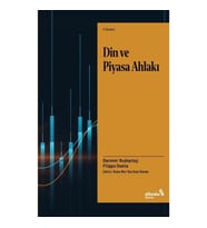 Din ve Piyasa Ahlakı
