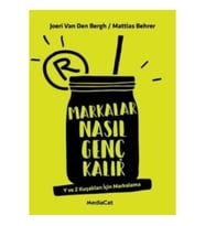 Markalar Nasıl Genç Kalır