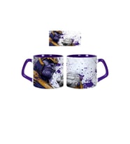 Ghostbastır Design Thanos Kupa Bardak Tek Adet 0506