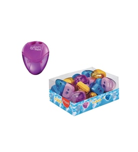 Maped Igloo Çift Delikli Kalemtıraş 534756
