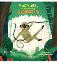 Mindfulness ile Öğreniyorum Sabırsızlık