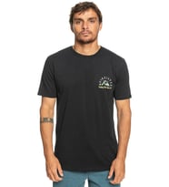 Quiksilver Original Erkek Tişört