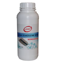 Lansy Klima Temizleme Sıvısı 1 Kg +3 Adet Klima Temizleme Poşeti