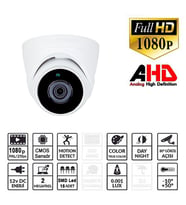 EZCOOL EZ-5120HD 2MP 2.8MM 18SMD AHD DOME