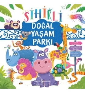 Sihirli Doğal Yaşam Parkı