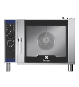 Electrolux Professional Konveksiyon Fırın 6 Gn 1/1, Elektrikli EFCE61CSDS