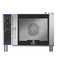 Electrolux Professional Konveksiyon Fırın 6 Gn 1/1, Elektrikli EFCE61CSDS