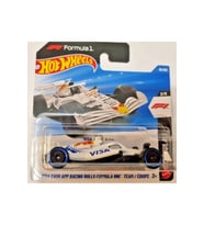F1 Visa Cash App Racing Bulls Formula 1 68/250 2/5 2026 Resmi Lisanslı F1 Aracı