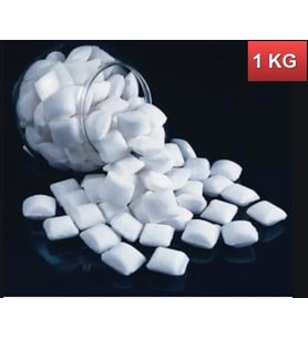 Akvaryum Kaya Tuzu 1 Kg