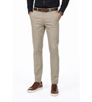 Erkek Kanvas Pantolon Regular Kalıp Yazlık BGL-ST05392