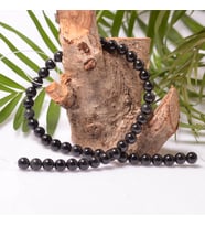 Rainbow Obsidyen Taşı Dizi - 8 mm