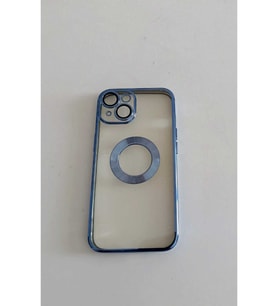 İphone 14 Kamera Lensli Kılıf Modelleri