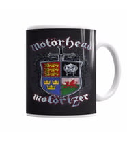 Motörhead  Motörizer Kupa Bardak Porselen