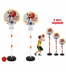 226 Ayaklı Basket Potası adet fiyatıdır