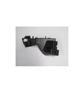 AUDI Q5- 10/12; ÖN TAMPON BRAKETİ SOL (YAN KULAĞA BAĞLANAN) (PLASTİK) (TW) 1351-2034 8R0807283
