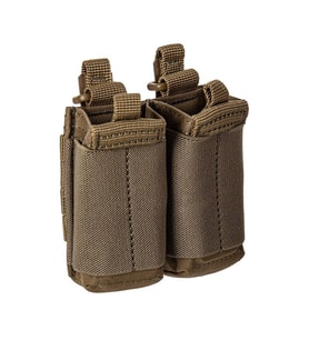 5.11 FLEX DBL PISTOL 2.0 POUCH