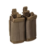 5.11 FLEX DBL PISTOL 2.0 POUCH