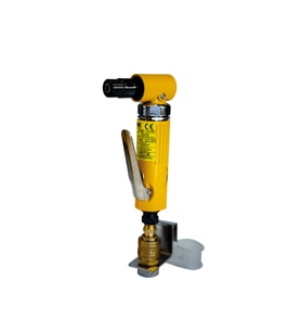 6 mm. 20000 RPM 90° Havalı Kalıpçı Taşlama