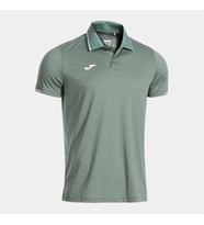 Joma Torneo Erkek Polo Tişört Yeşil 104777.480