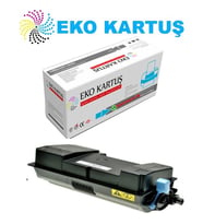 Eko Kartuş Kyocera Tk 1660 Toner (Siyah)