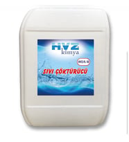 Havuz Suyu Çöktürücü- Topaklayıcı (10 LT) Havuz Kimyasalı