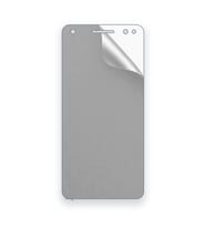 SChitec Lenovo Vibe S1 Lite Uyumlu Ön Yüzey Mat Hidrojel Ekran Koruyucu