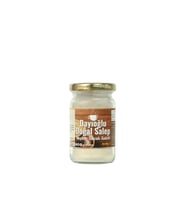 Dayıoğlu Doğal Sahlep Doğal Toz Salep Dondurma Salebi Meşhur Bucak Sahlebi 50 gr