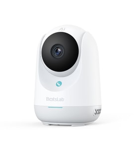 360 Botslab indoor Kamera 2C Pro C222 Beyaz