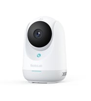 360 Botslab indoor Kamera 2C Pro C222 Beyaz